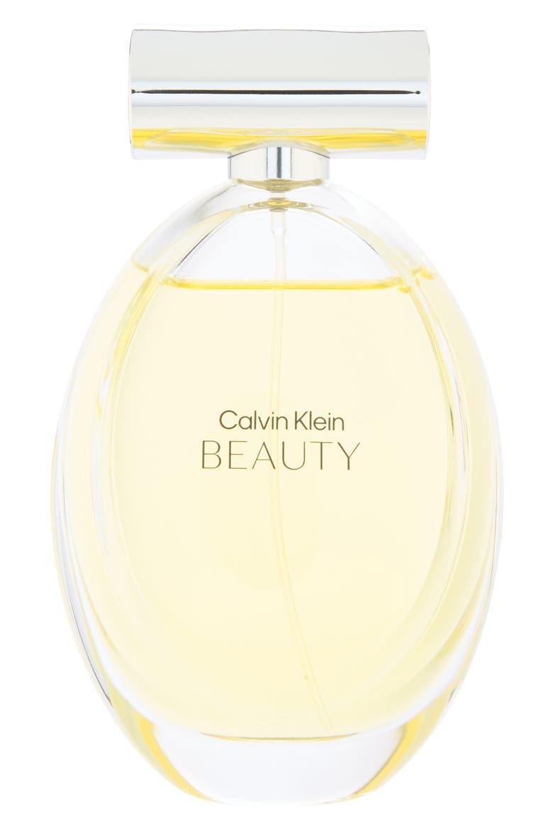 CK Beauty Eau de Parfum Spray, Main, color, NO COLOR