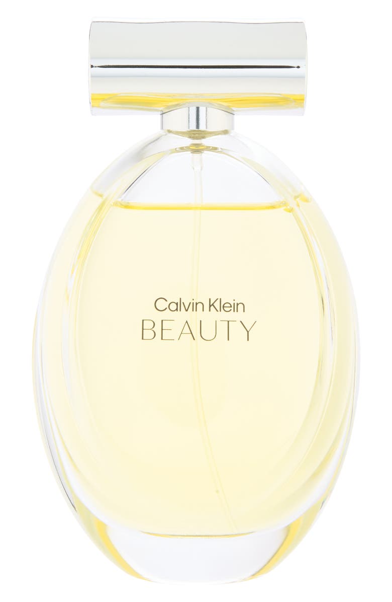 Calvin Klein CK Beauty Eau de Parfum Spray, Main, color,