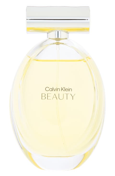 CK Beauty Eau de Parfum Spray