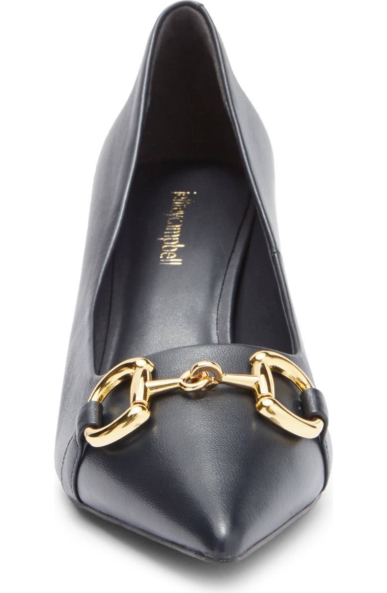 Jeffrey Campbell Official Pointed Toe Pump, Alternate, color,