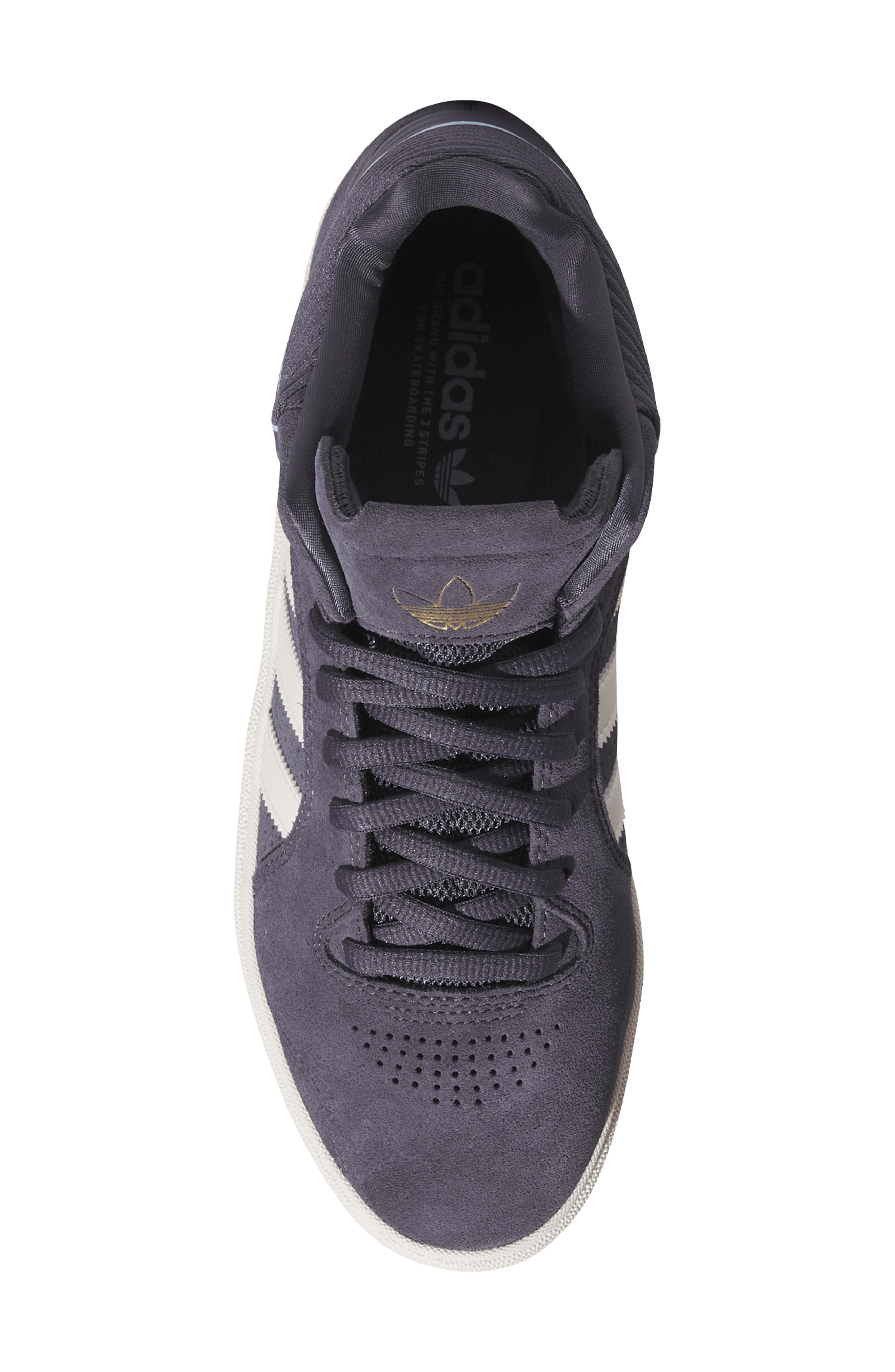 Tyshawn Sneaker, Alternate, color, AURORA ONIX