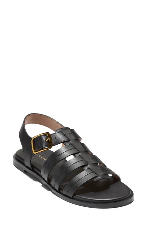 Flynn Fisherman Sandal (Women)