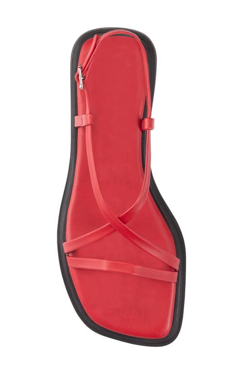 VAGABOND SHOEMAKERS VAGABOND SHOEMAKERS IZZY STRAPPY SANDAL
