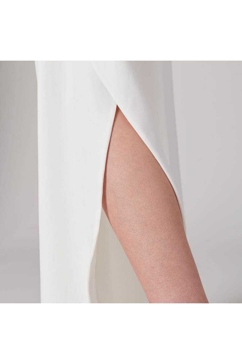 Meldrey Pants, Alternate, color, White