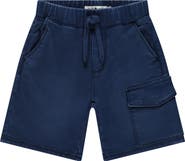 Stains and Stories by Babyface Pull On Cargo Pocket Short