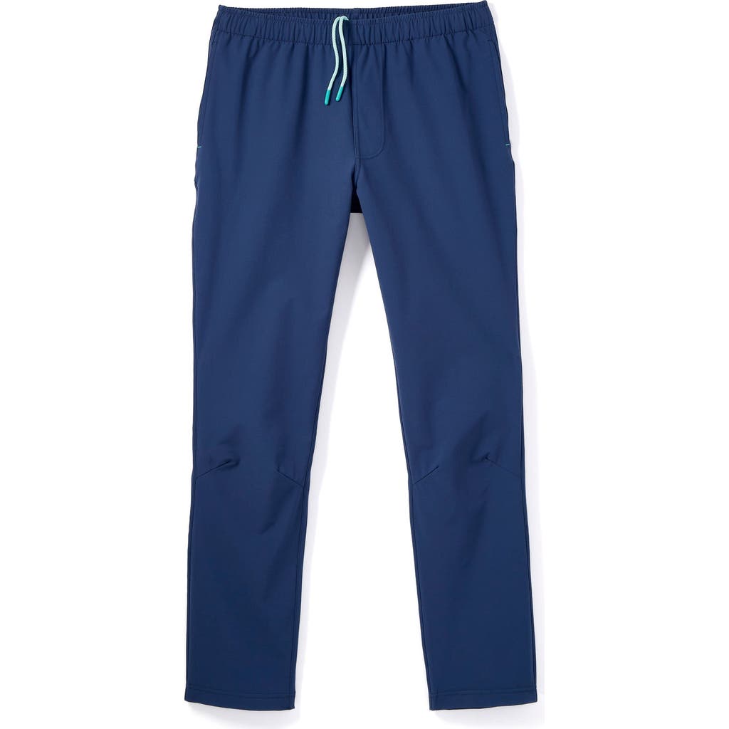 Myles Apparel Everyday Pant 32" in River  product