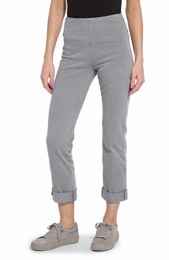 'Lyssentials Boyfriend High Rise Denim Jeans