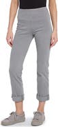 Lysse 'Lyssentials Boyfriend High Rise Denim Jeans