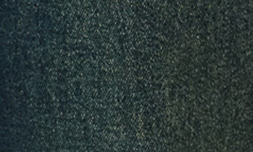 True Religion Ricky Big T-flap Straight Leg Jeans In Blue