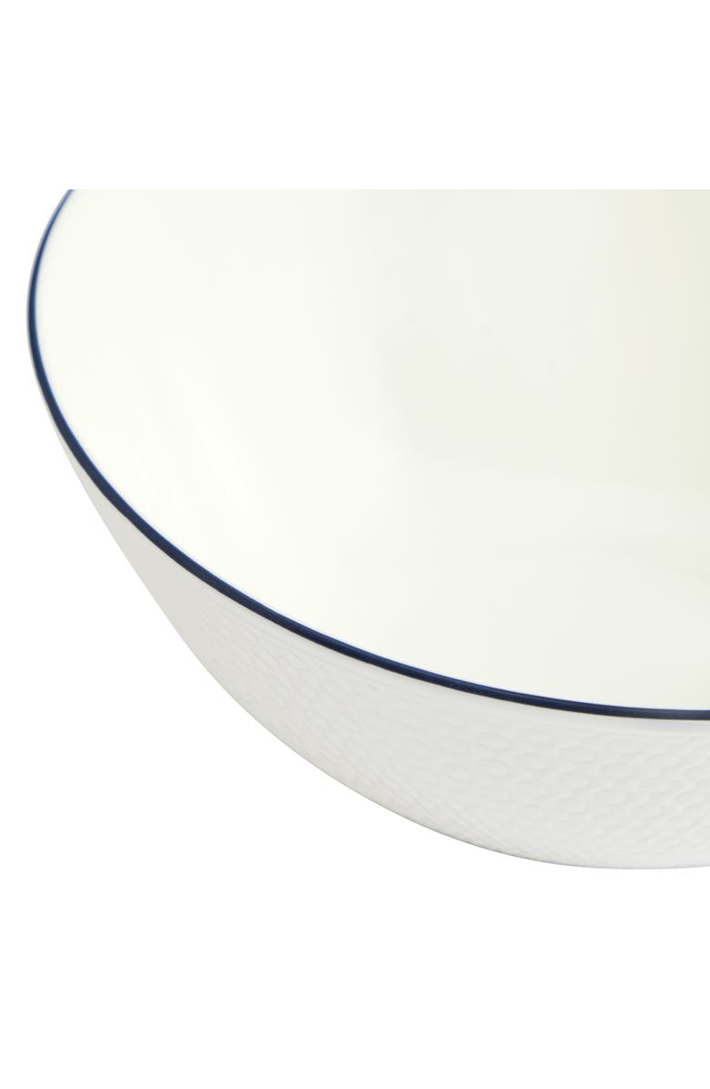 Wedgwood Gio Bone China Cereal Bowl, Alternate, color, 