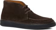 Aquatalia Bronte Water Repellent Chukka Boot