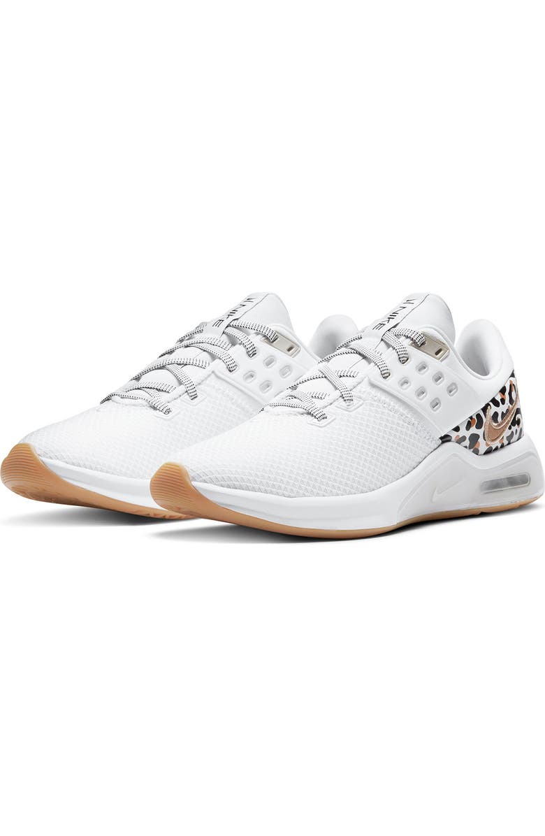 Nike Air Max Bella Trainers, Main, color,