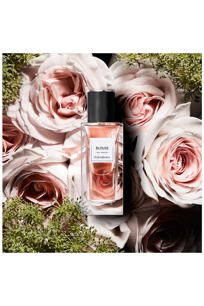 YSL BLUSE ローズ・アンジェリック 香水 Blouse Eau de Parfum (Women) | Nordstrom