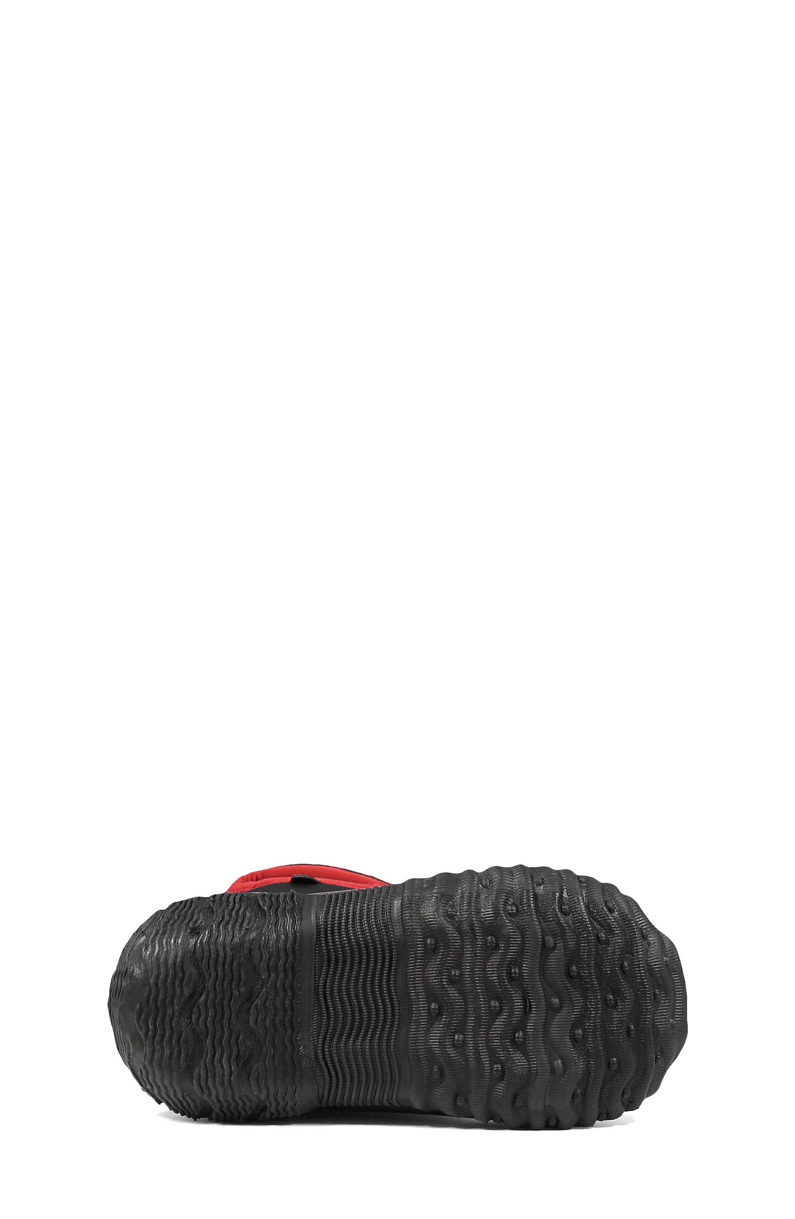 Bogs Classic Maze Geo Insulated Waterproof Boot, Alternate, color, 