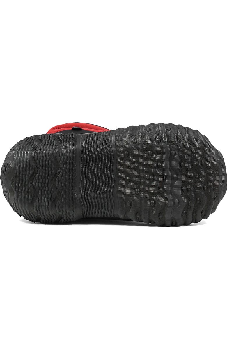 Bogs Classic Maze Geo Insulated Waterproof Boot, Alternate, color,