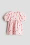  Light Pink/Strawberries