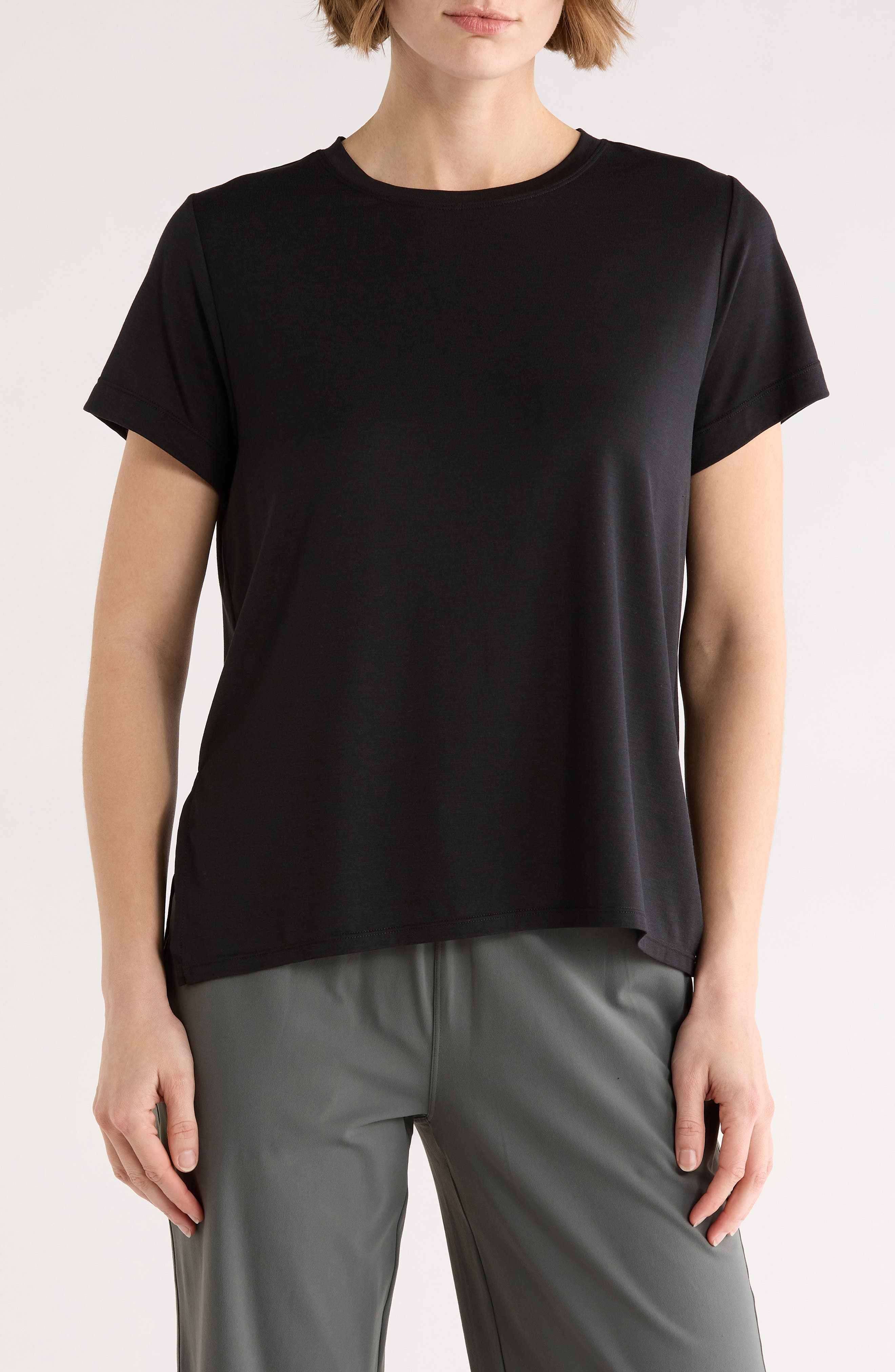 Z by Zella Key Element Activewear T-Shirt