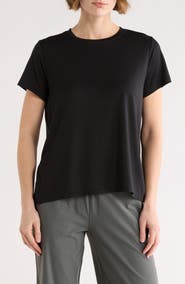 Z by Zella Key Element Activewear T-Shirt