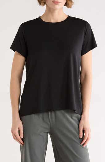 Z by Zella Key Element Activewear T-Shirt