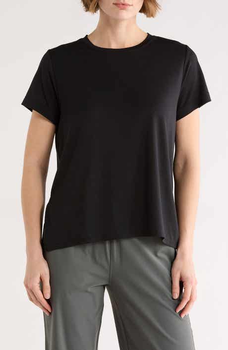 Z by Zella Key Element Activewear T-Shirt
