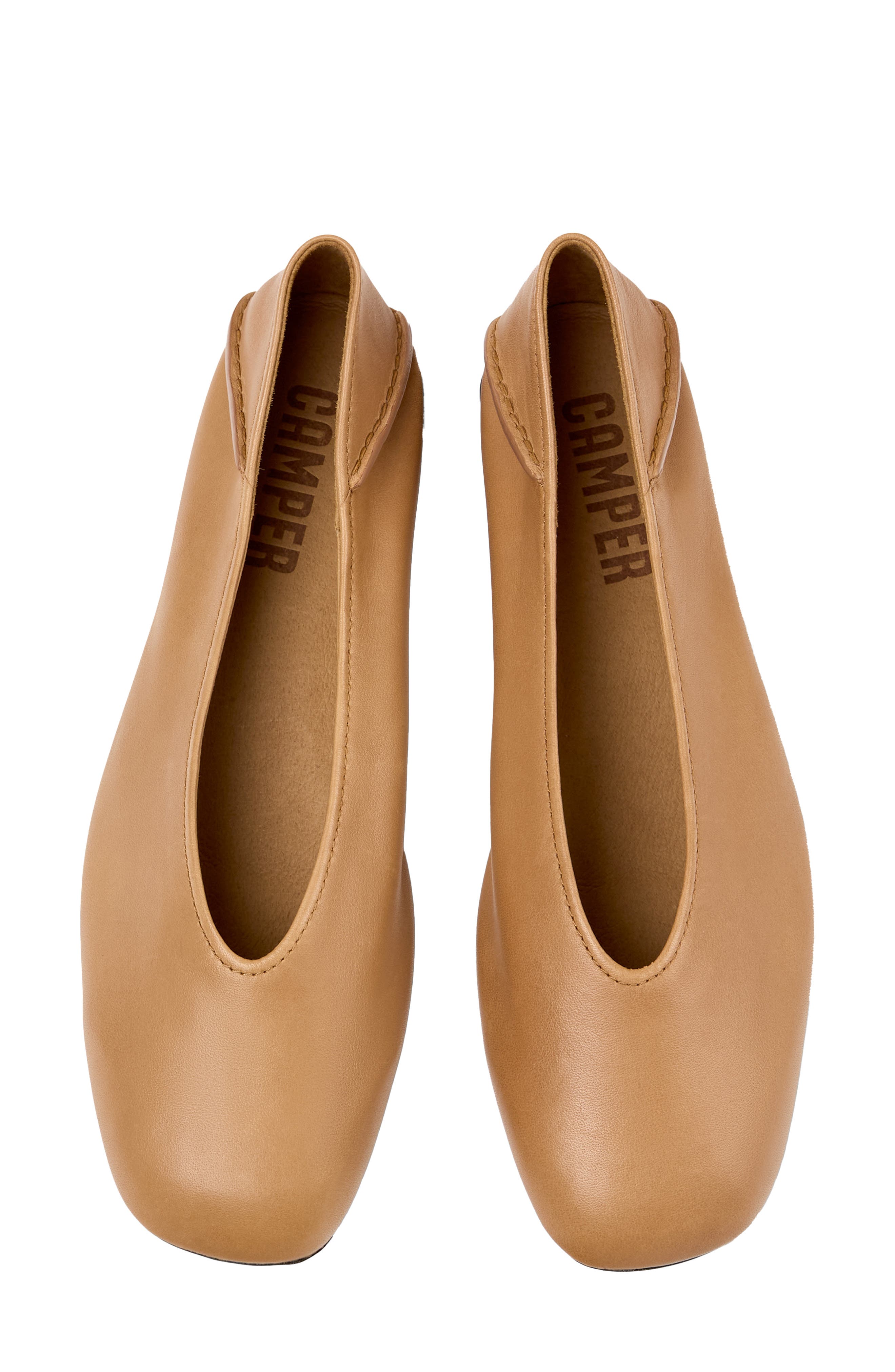 Camper Casi Myra Flat, Alternate, color, 