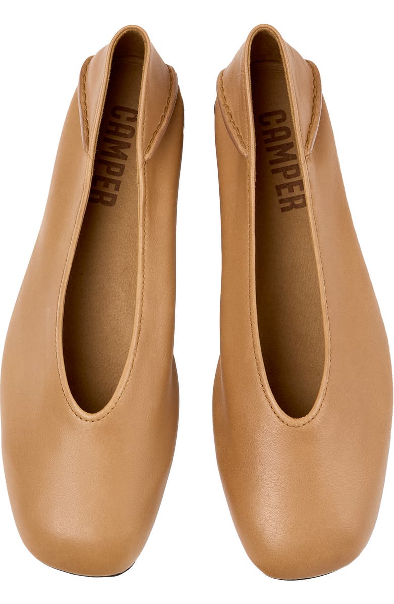 Camper Casi Myra Flat, Alternate, color,