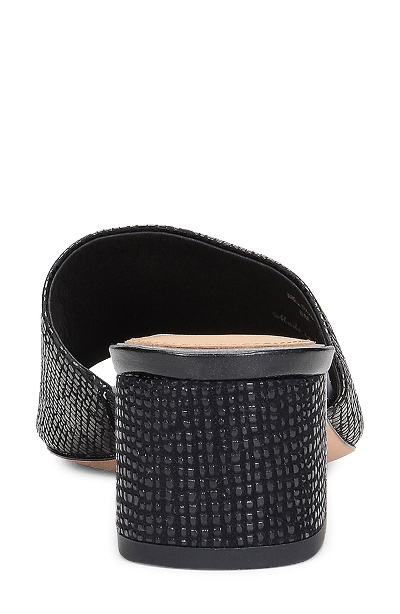 Donald Pliner Melros Slide Sandal, Alternate, color, 