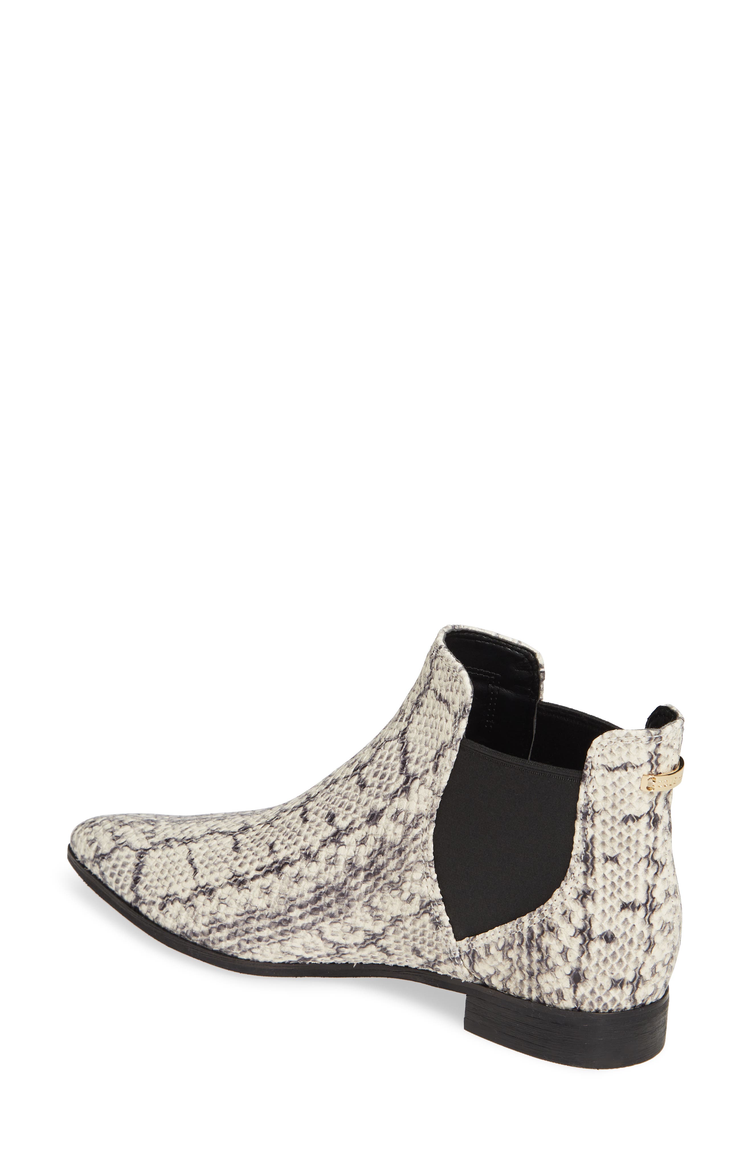 Cole Haan Hara Chelsea Bootie, Alternate, color, 