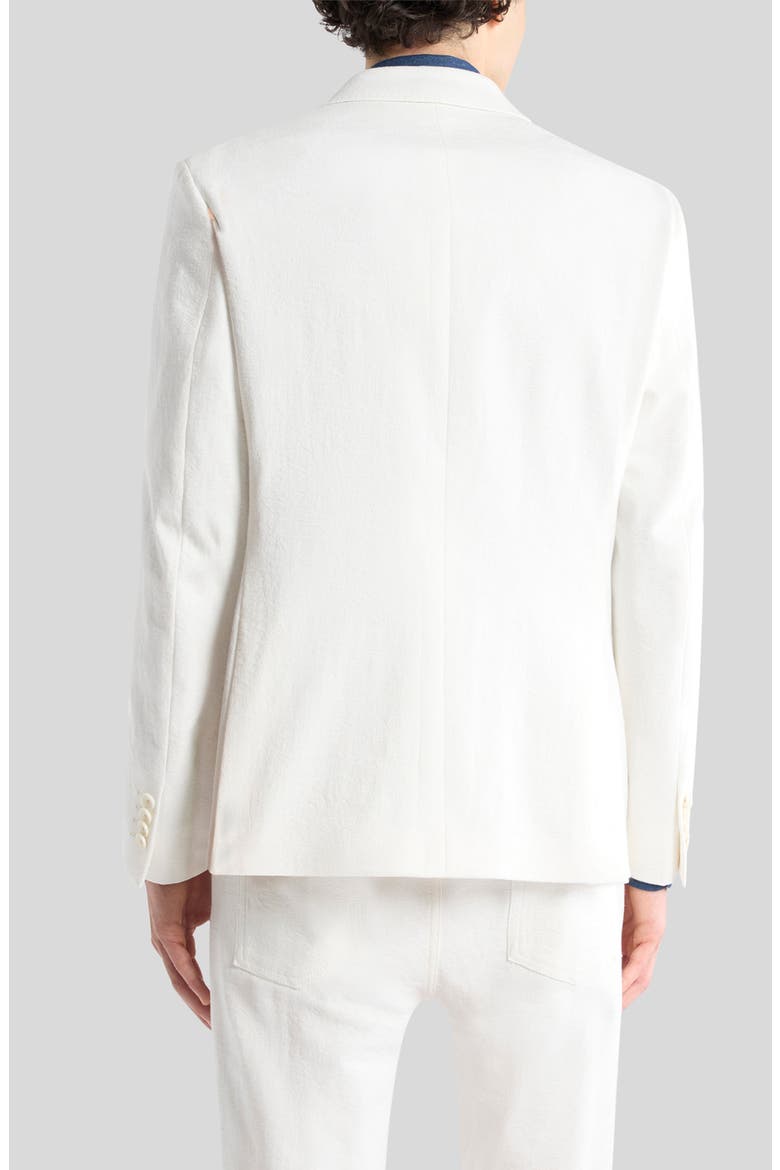 Roma Stretch Cotton Sport Coat, Alternate, color, COTTON