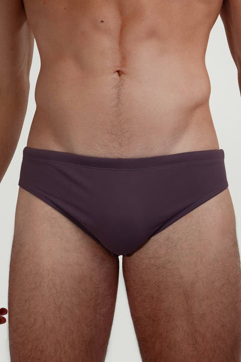 Dune Modern Cut Classic Stretch Swim Brief
