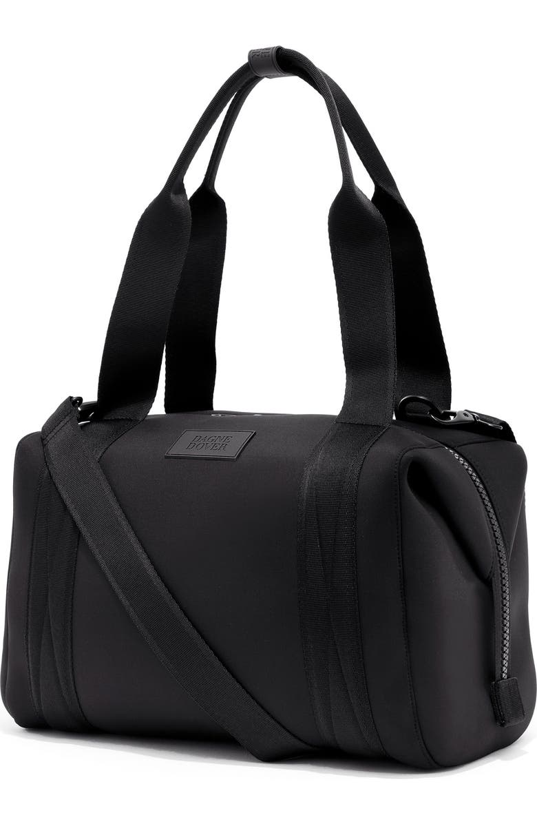 Dagne Dover Landon Medium Neoprene Carryall, Alternate, color,