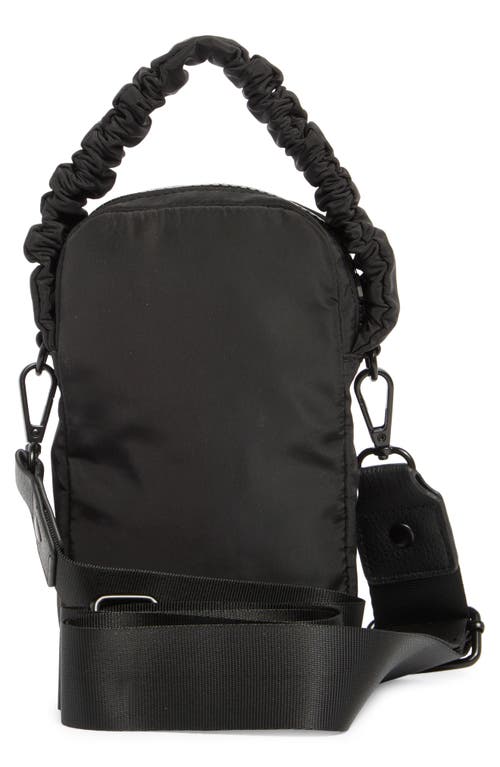 Madden Girl N/s Crossbody Strap