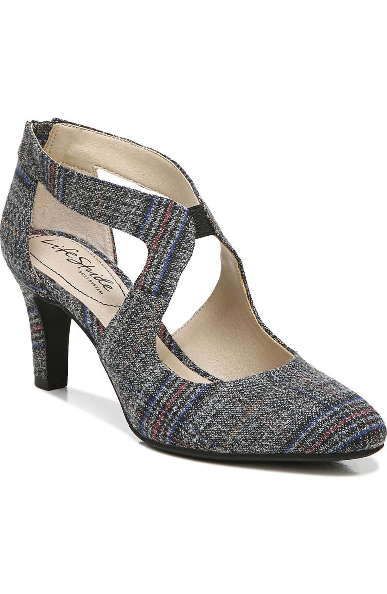 LifeStride Giovanna 2 Pump, Main, color,