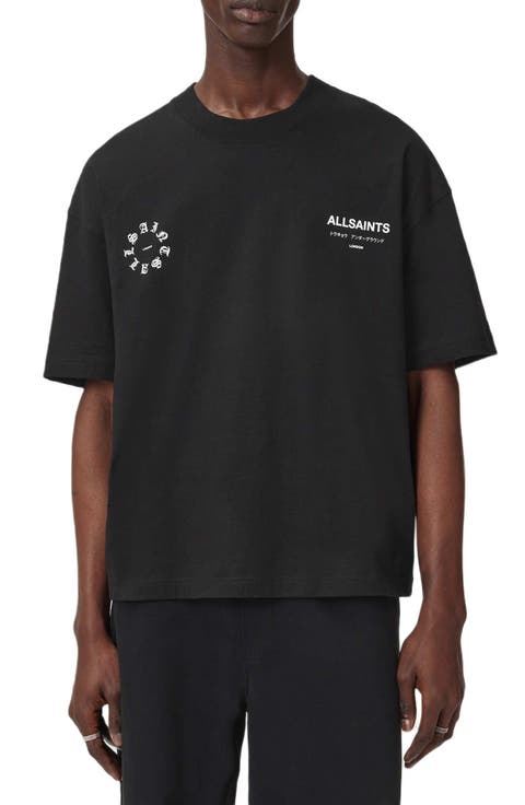 Kindred Logo Graphic T-Shirt