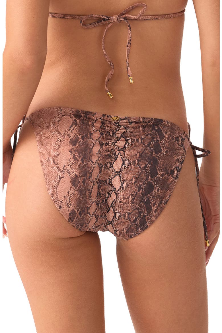 Tie Side Bikini Bottoms, Alternate, color, BOA