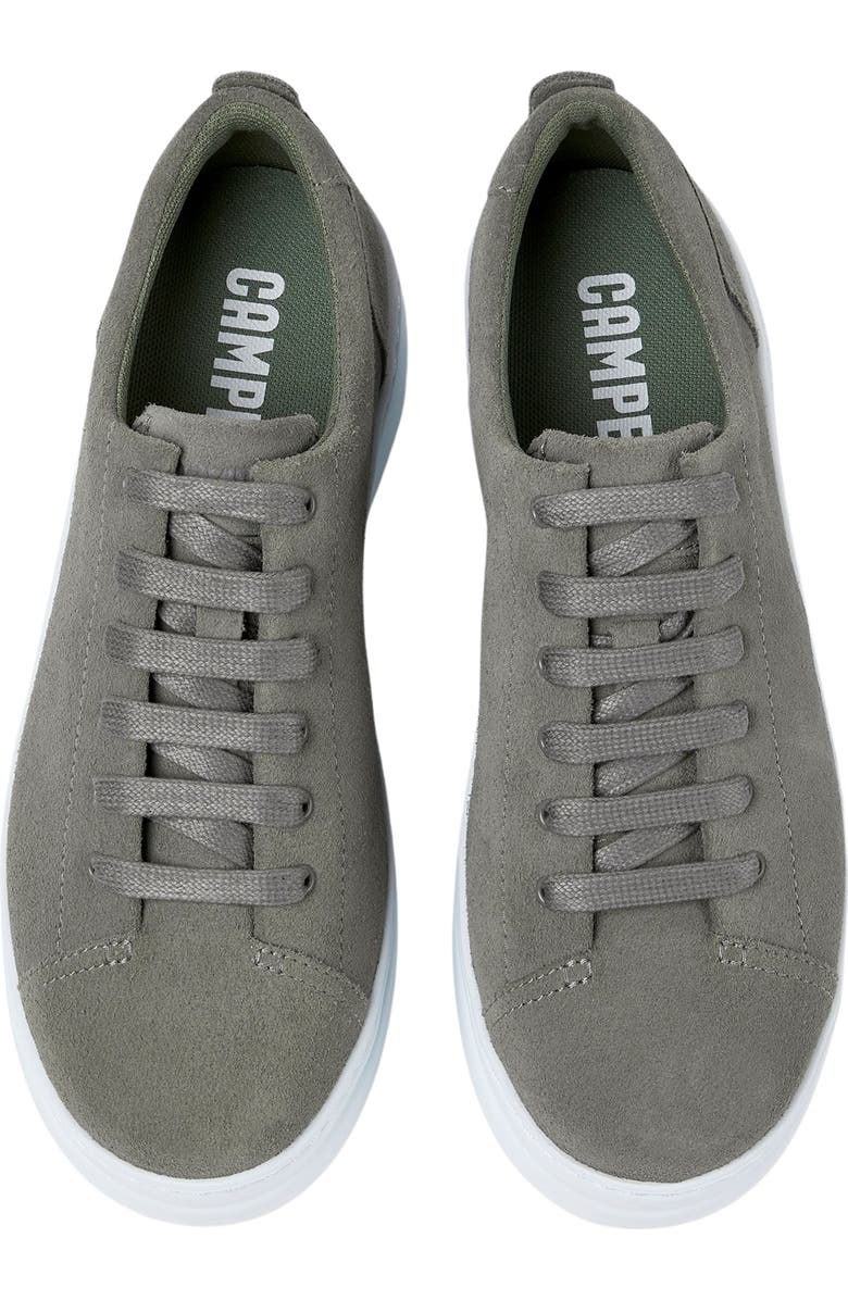 Camper Runner Up Platform Sneaker, Alternate, color,