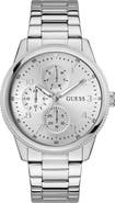 GUESS Parker Multifunction Bracelet Watch, 44mm