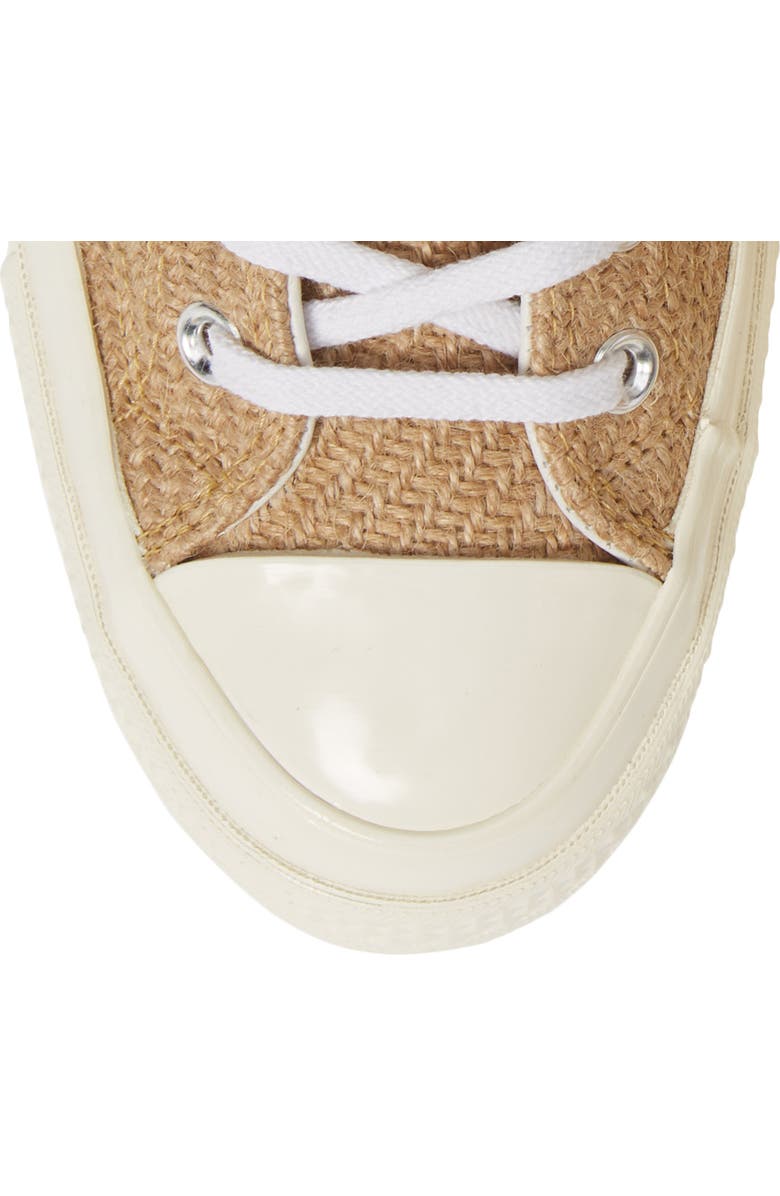 Converse x GOLF le FLEUR* Chuck 70 High Top Sneaker, Alternate, color,