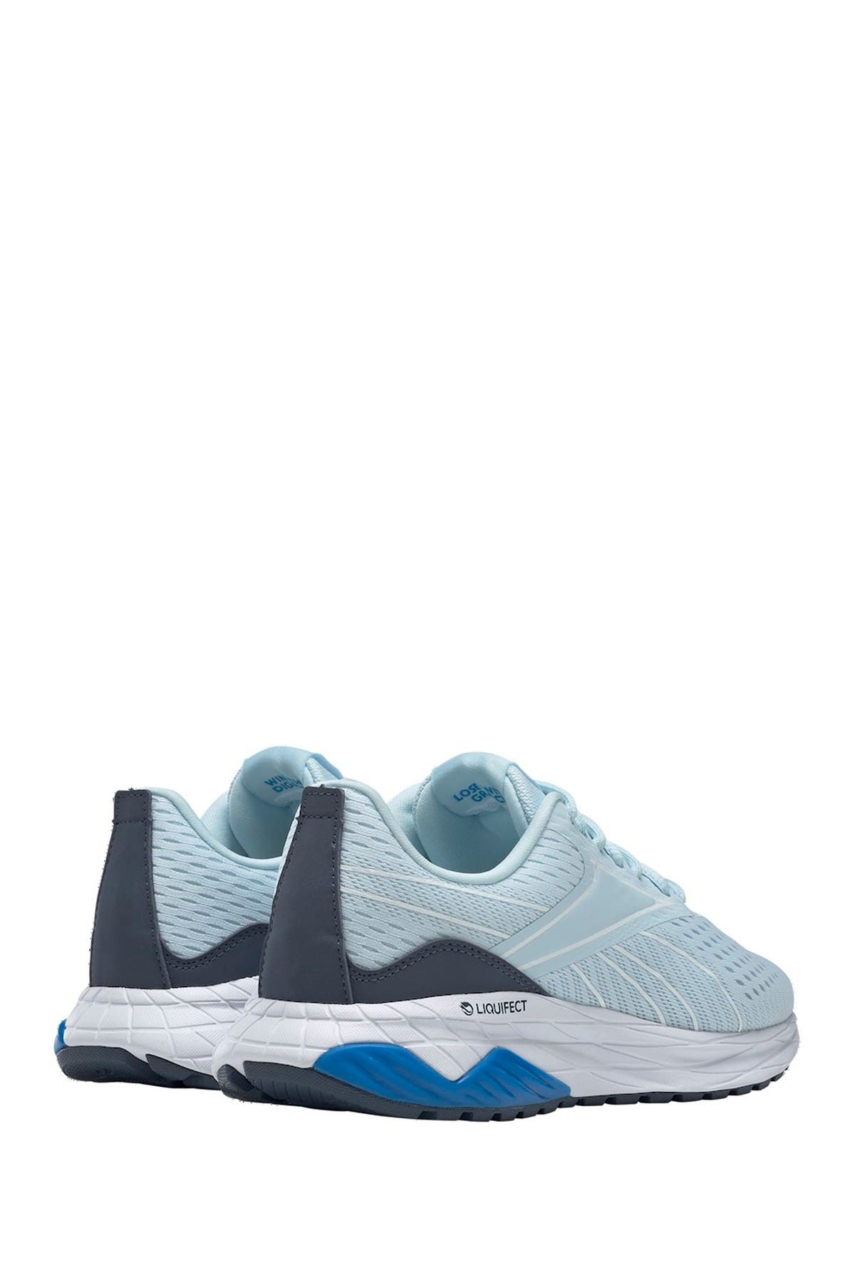 Reebok Liquifect 180 2.0 SPT Running Sneaker, Alternate, color, 