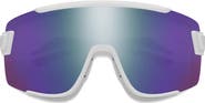 Smith Wildcat 135mm ChromaPop™ Shield Sunglasses