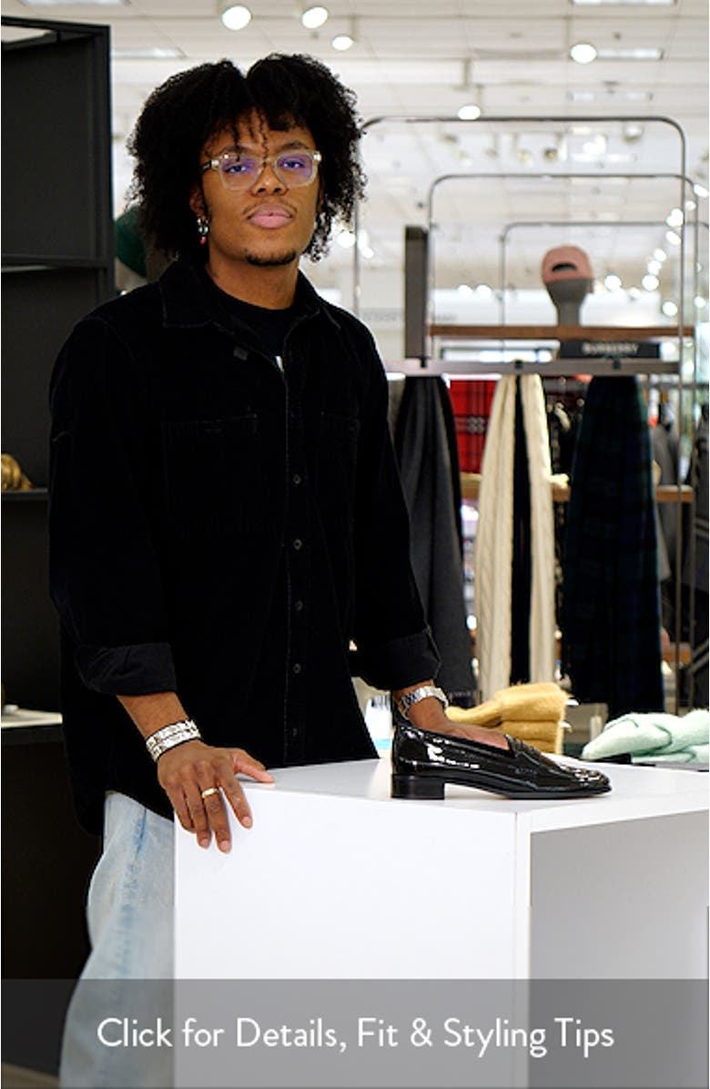 Clarette Penny Loafer, sales video thumbnail