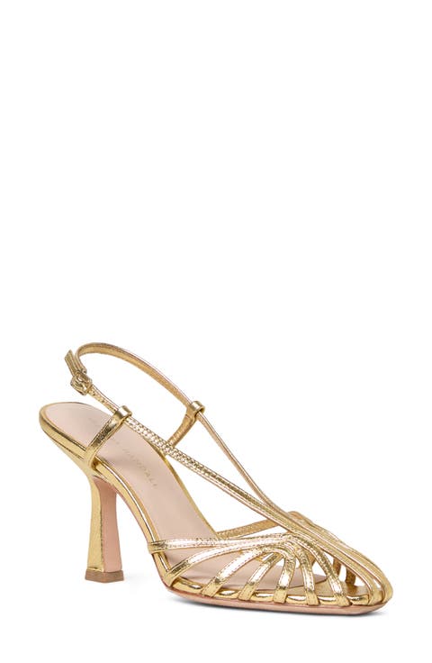 Alexandra Slingback Sandal (Women)