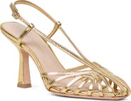 Loeffler Randall Alexandra Slingback Sandal