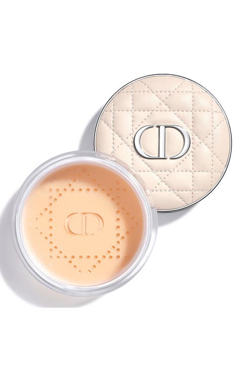 *Dior Forever On Set Powder Loose Setting Powder
