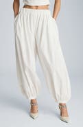 Kenneth Cole Pull-On Balloon Pants
