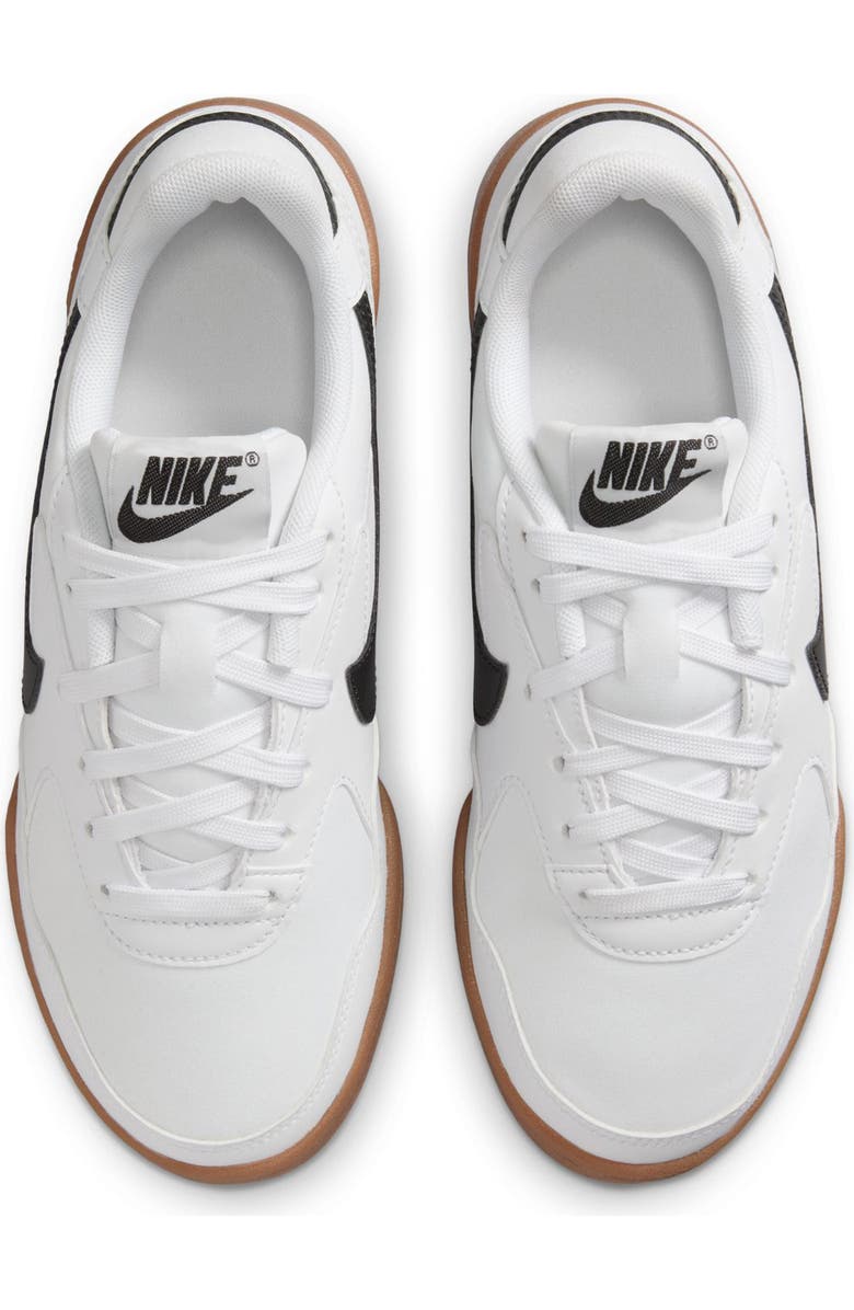 Nike Kids' Terra Manta Sneaker, Alternate, color, White/ Black/ White