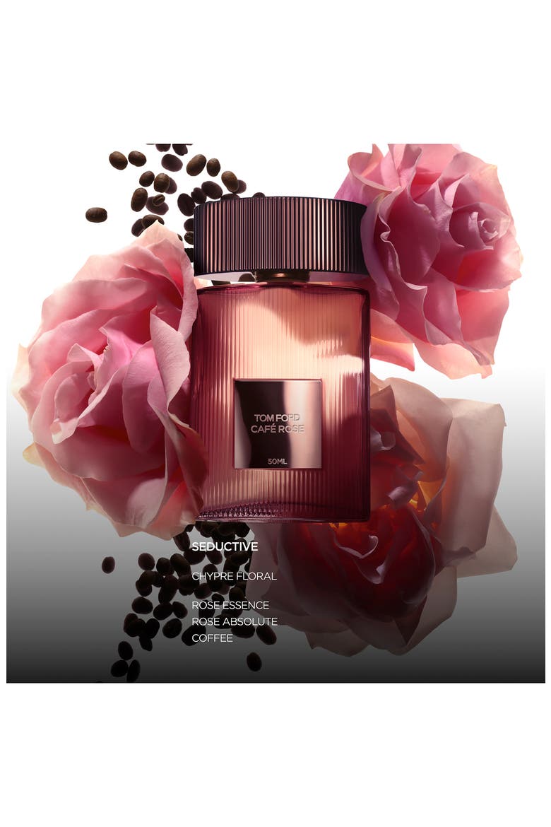 Café Rose Eau de Parfum (Women) | Nordstrom