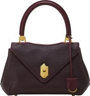 Lanvin Le Confident By Lanvin Leather Bag