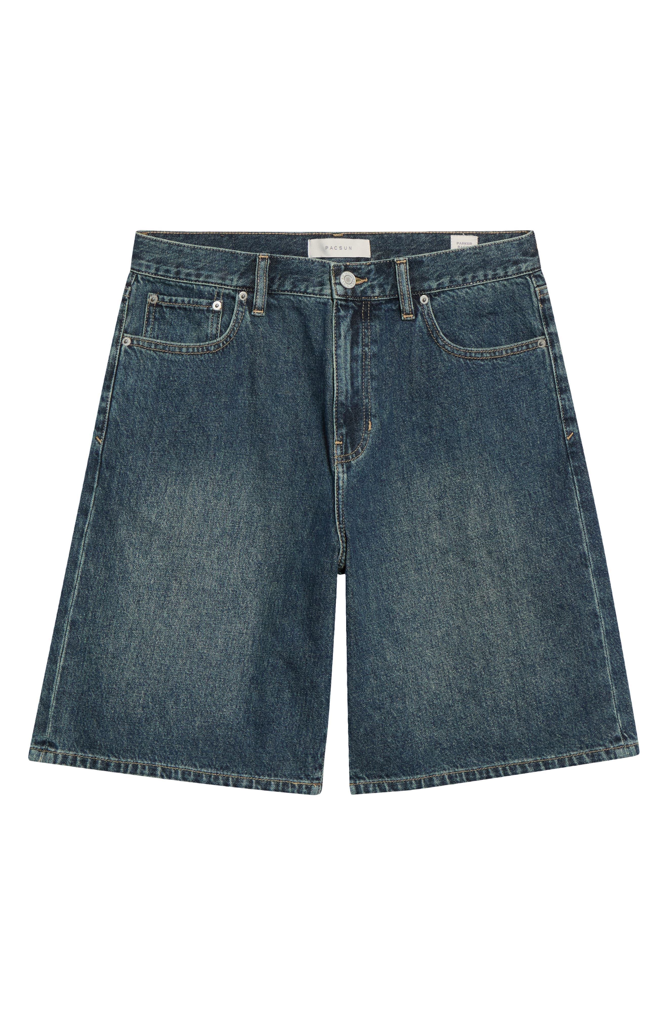 selected DARK INDIGO