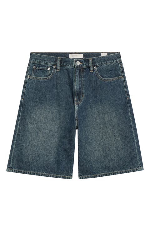 Jair II Baggy Shorts